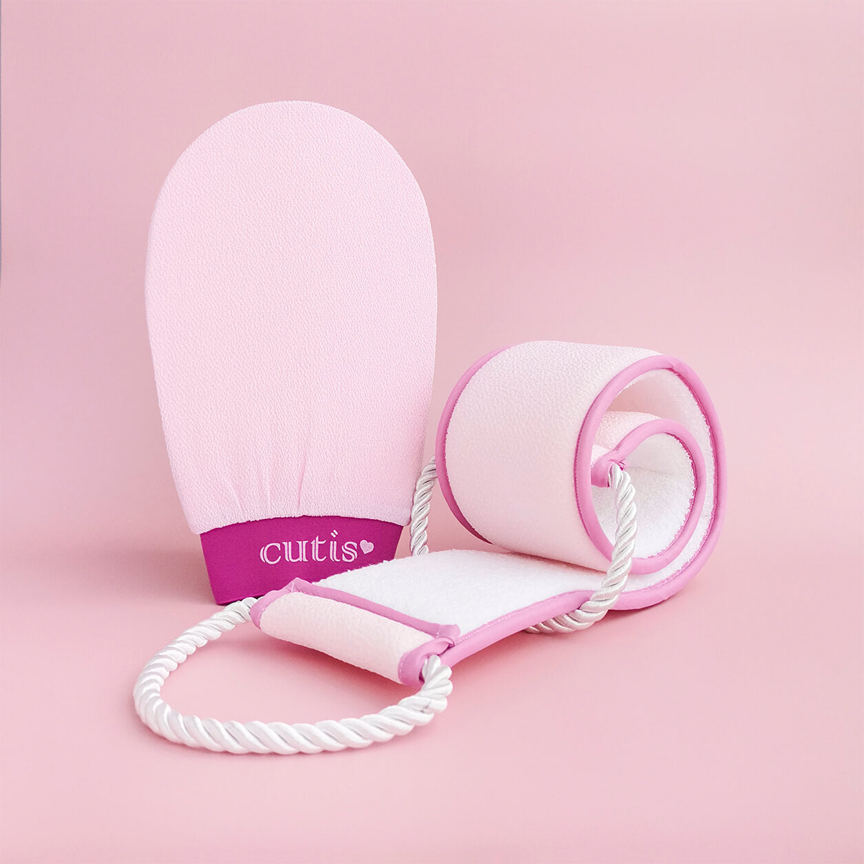 Cutis Luv Glow Bundle
