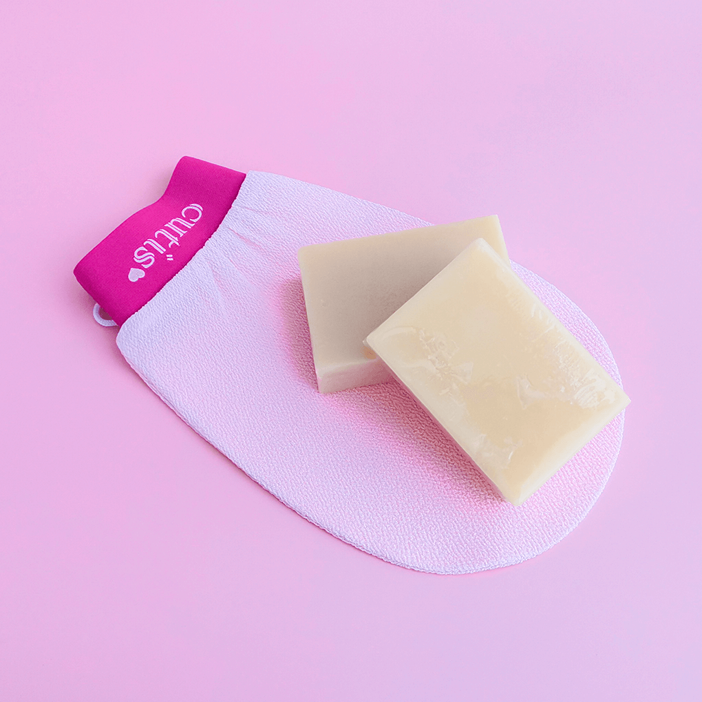 Goat's Milk Soap