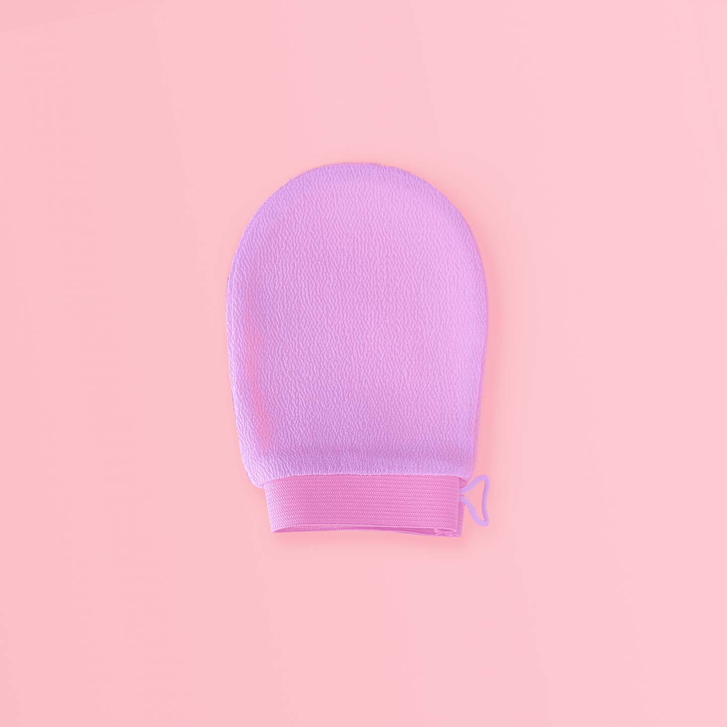 Cutis Luv Exfoliating Face Mitt