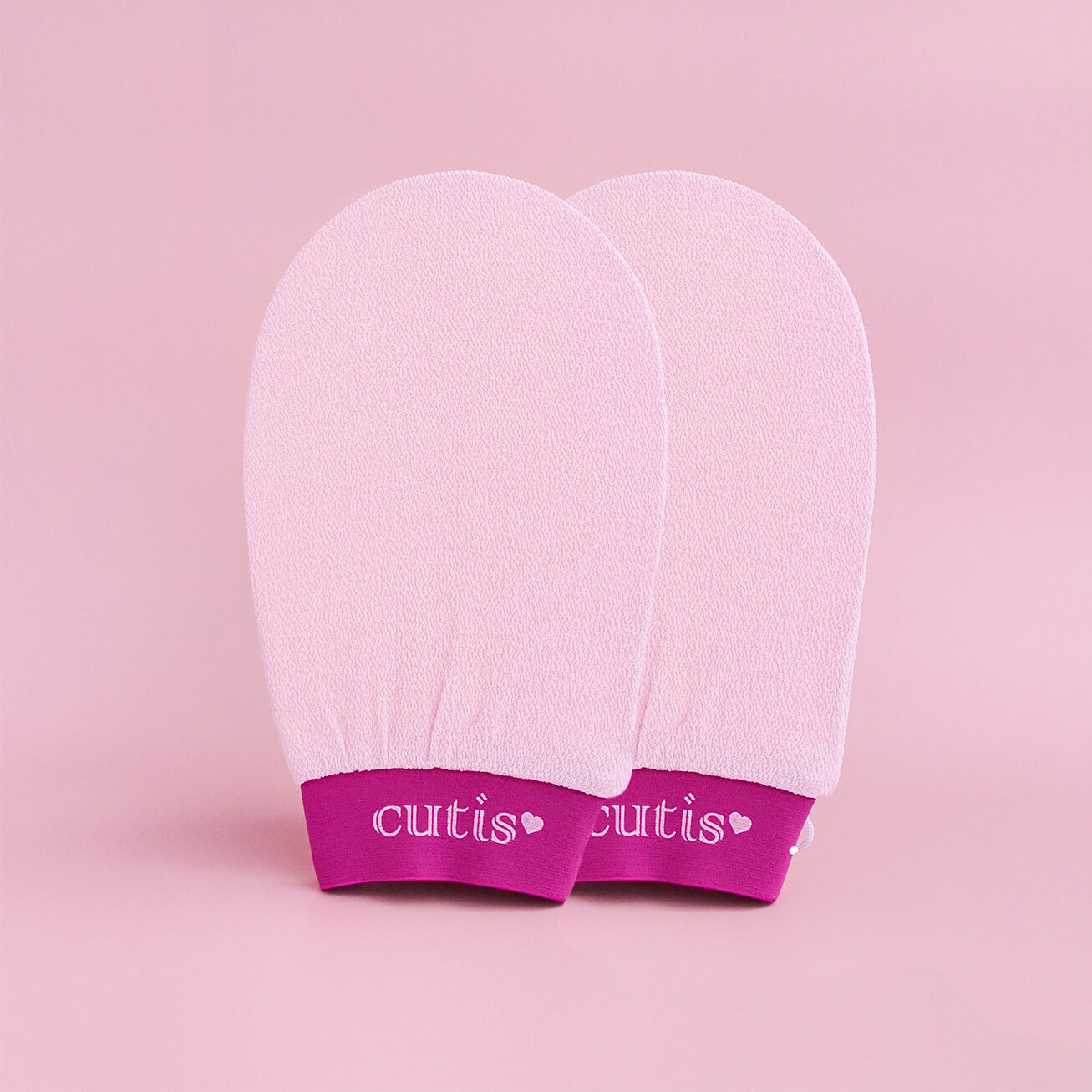 Cutis Luv Exfoliating Glove (Buy 1, Take 1)