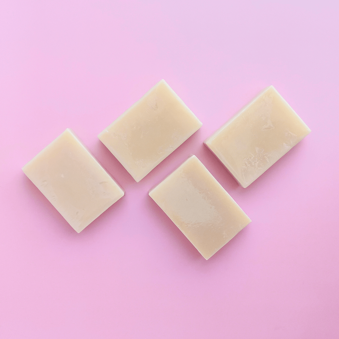 Goat's Milk Soap