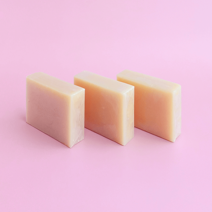 Goat's Milk Soap