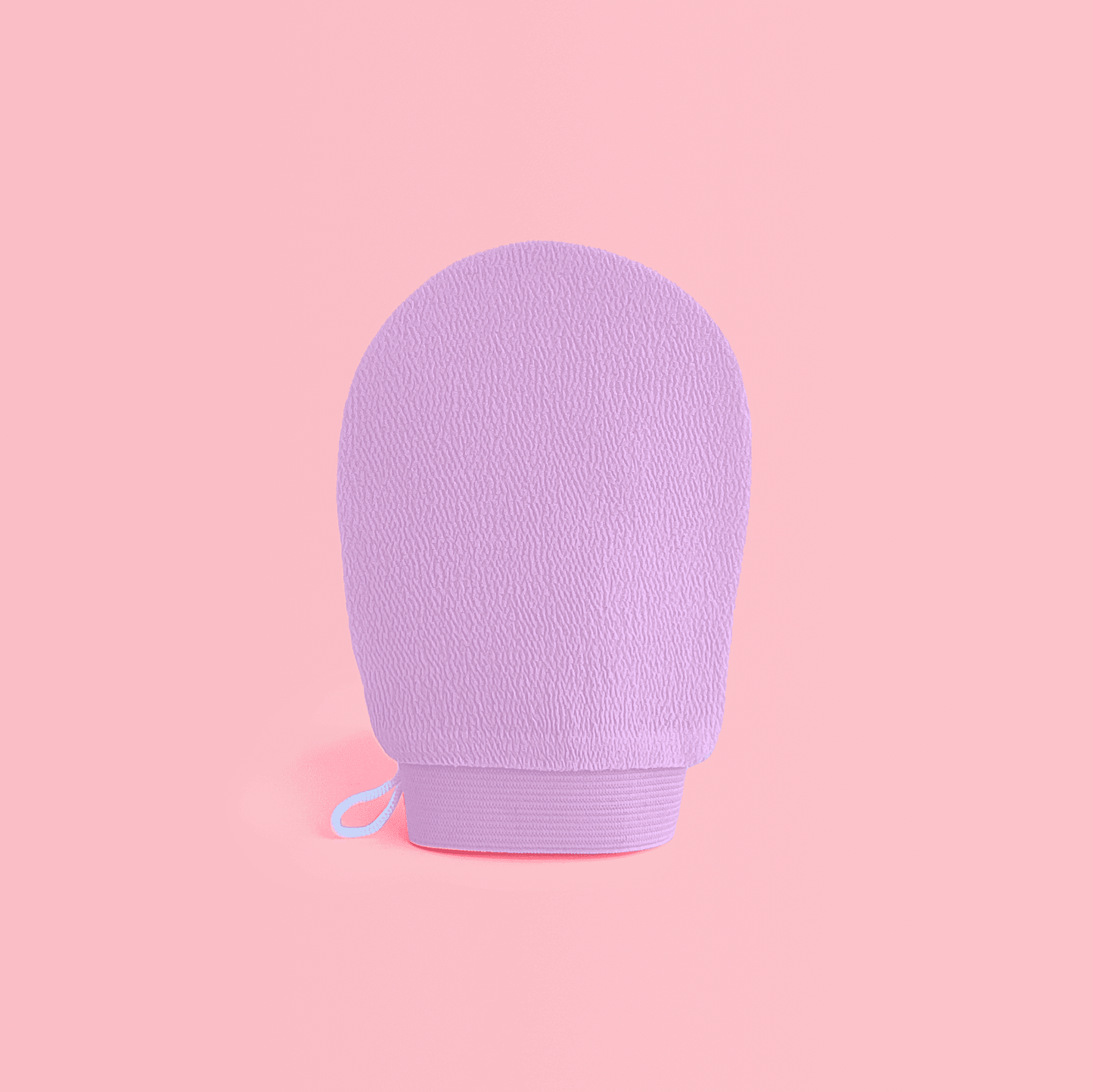 Cutis Luv Exfoliating Face Mitt